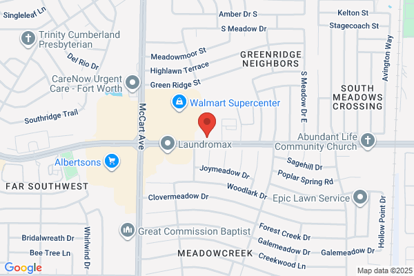 Orthodontics by Birth & Fletcher in Fort Worth