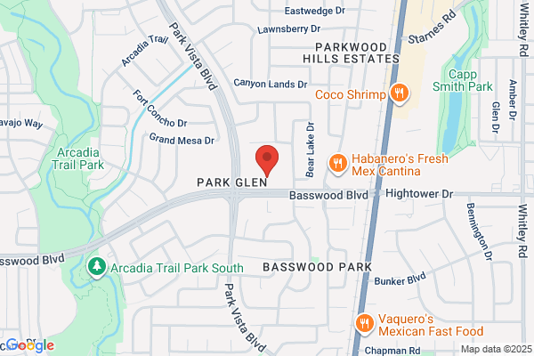 Park Glen Dental Care
