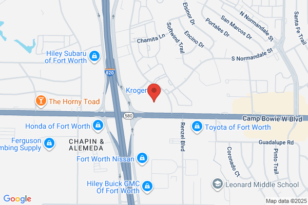 Prestige Dental - Fort Worth