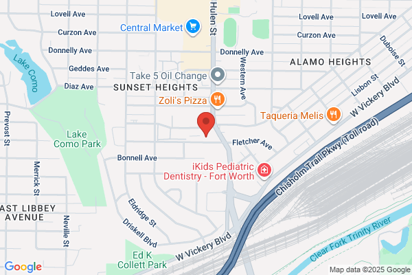 RiverTree Dental and Implants
