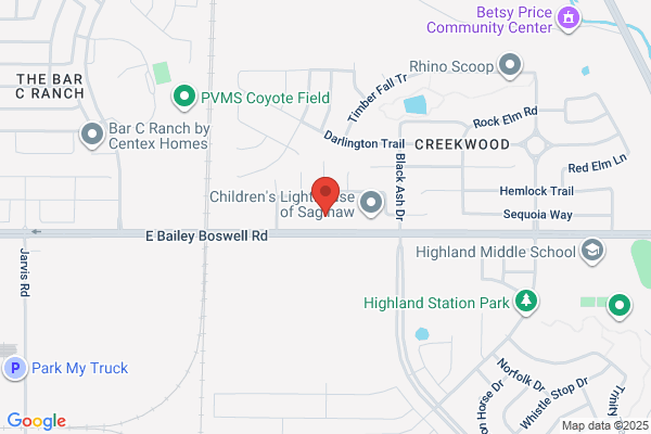 Saginaw Pediatric Dentistry