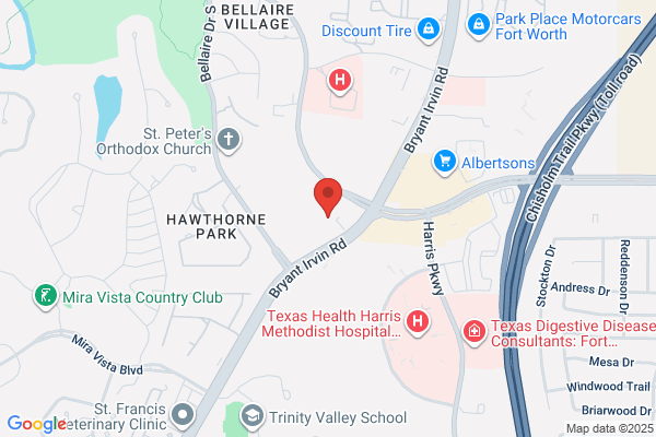 Seror I. Alrubaye, DDS - Inactive