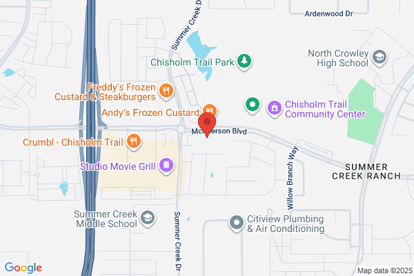Studio Dental of Chisholm Trail