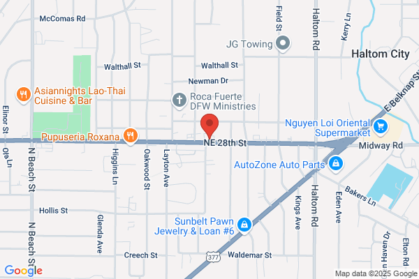 PRIETO INSURANCE AGENCY