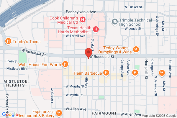 Baylor Scott & White Urology Associates - Fort Worth