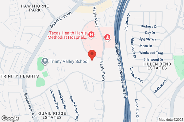 Planned Parenthood - Southwest Fort Worth Health Center