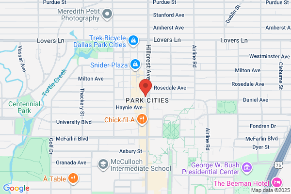 Trinity Medical Associates PLLC