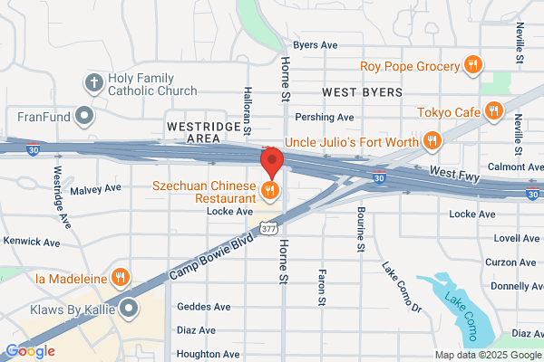 MINT dentistry | Fort Worth Horne