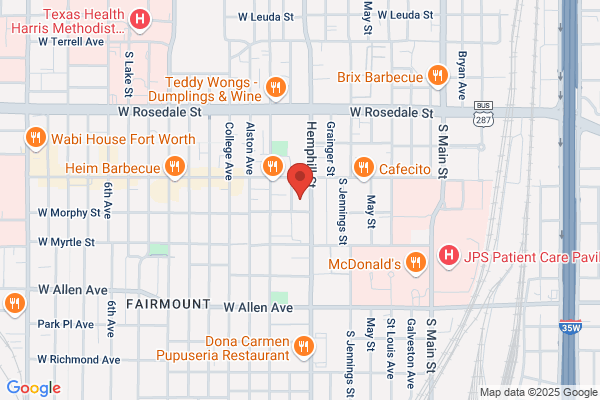 Texas Health Family Care