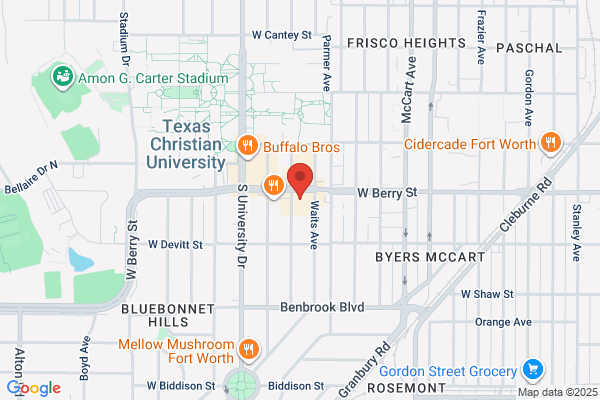 University Urgent Care - Fort Worth, TX