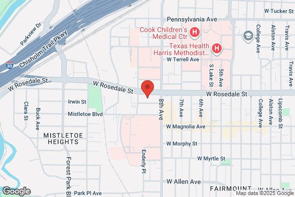 All Care Bone and Joint Clinic Rick Enlow DC