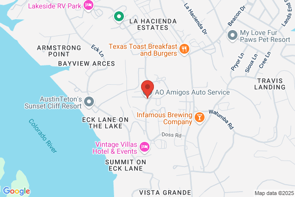 Amigo's State Inspection & Mechanic Shop