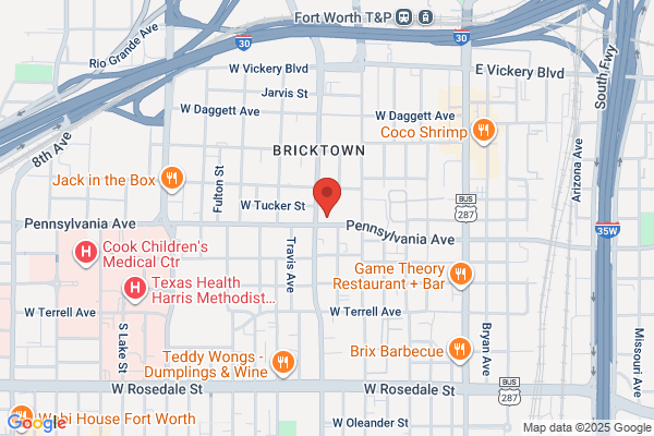 Arlington Branch of the Tarrant County Medical Society