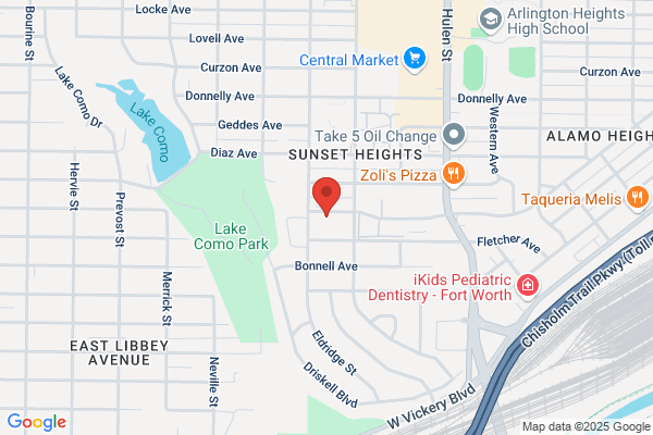 Arlington Heights Health and Rehabilitation Center