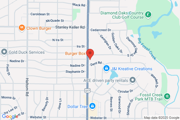 Baxter Mitchell DDS