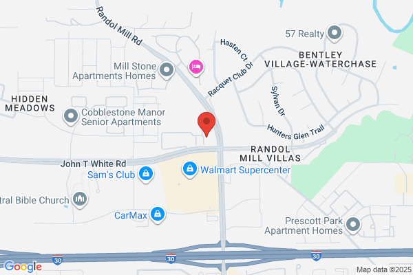 Baylor Scott & White Institute for Rehabilitation - Fort Worth Eastchase