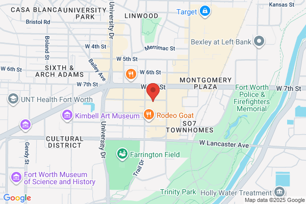 Fort Worth Home Window Replacement