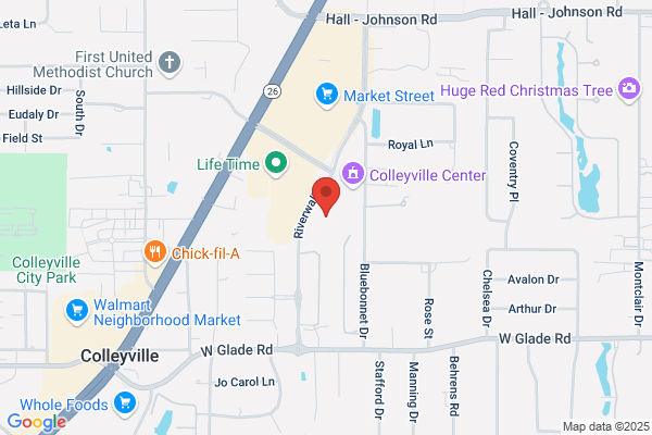 Keller City of, Municipal Court Information
