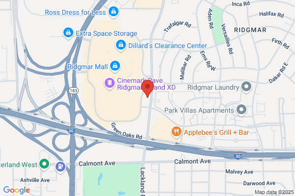 Ridgmar Pharmacy