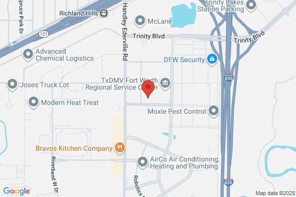 Texas Health Care Pharmacy