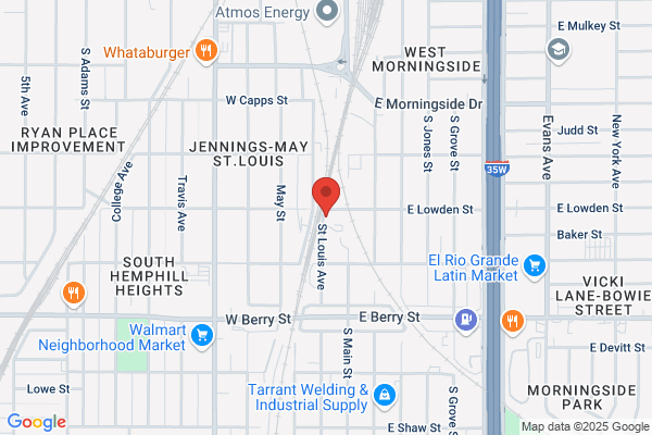 Metroplex Handling Systems Inc