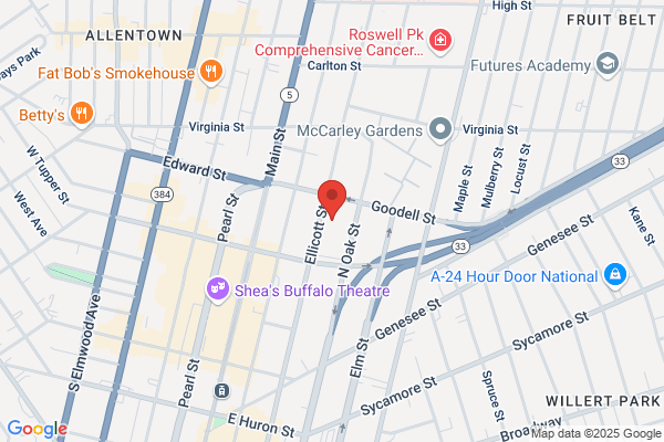 Educational Opportunity Center