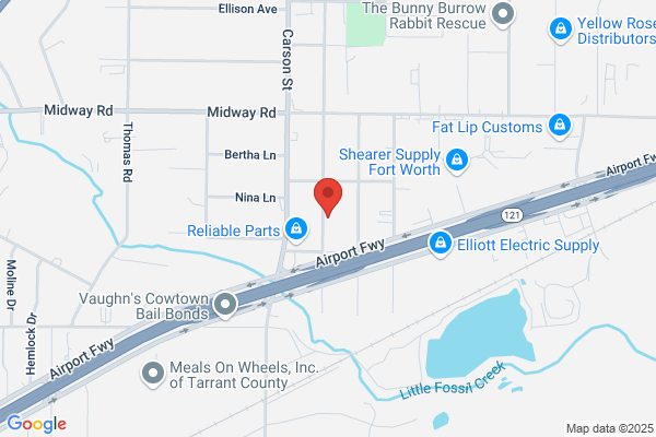 Randles Electric Service Co Inc