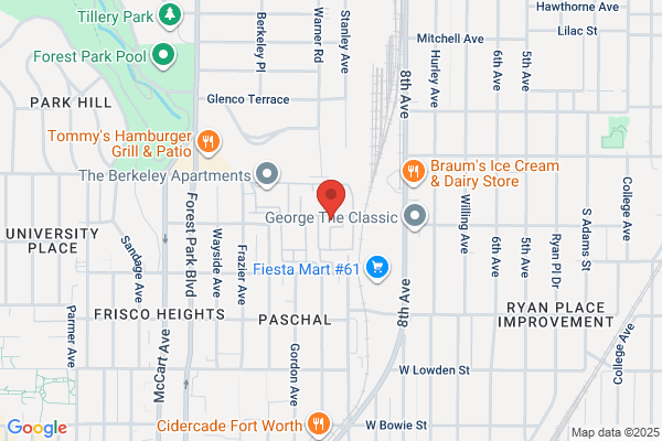 Fort Worth Electrician Pros