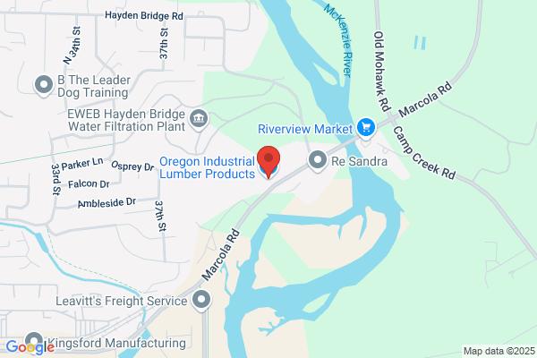 Oregon Industrial Service