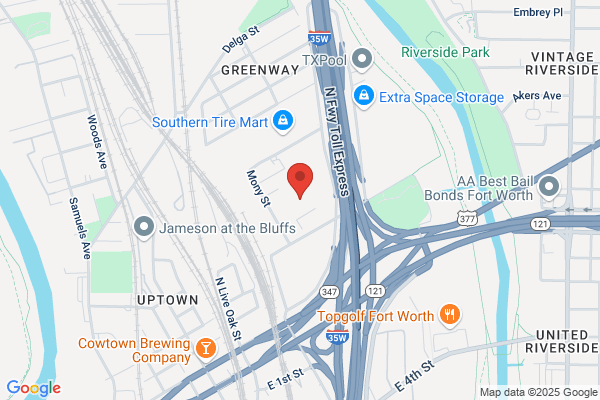 Texas Champion Services