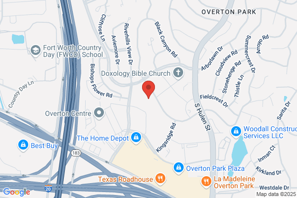 Arborlawn Children's Academy