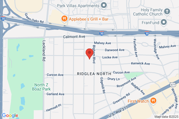 Fort Worth Independent School District, Elementary Schools, Phillips Mary Louise