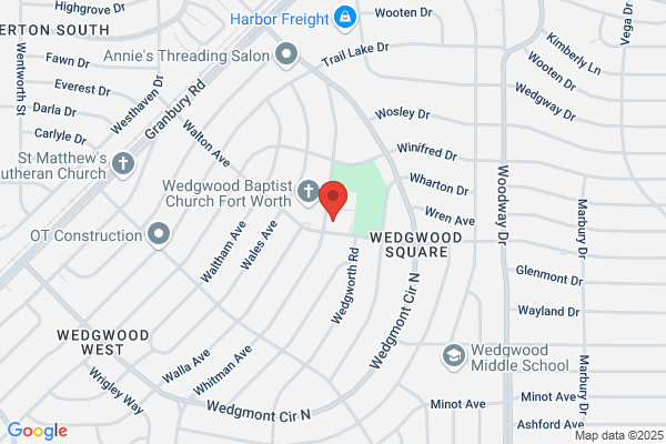 Fort Worth Independent School District, Elementary Schools, Shulkey Bruce