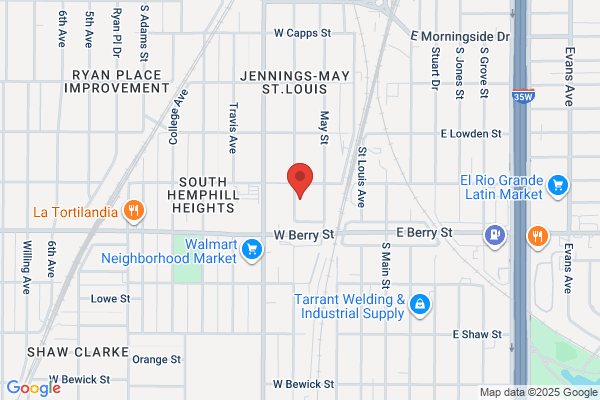 Fort Worth Independent School District, Elementary Schools, Waverly Park