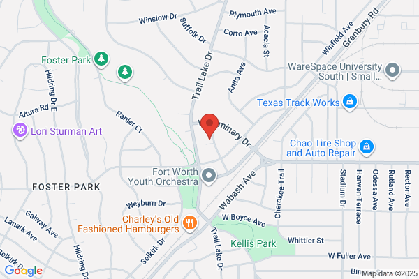 Fort Worth Independent School District, Elementary Schools, Westcliff