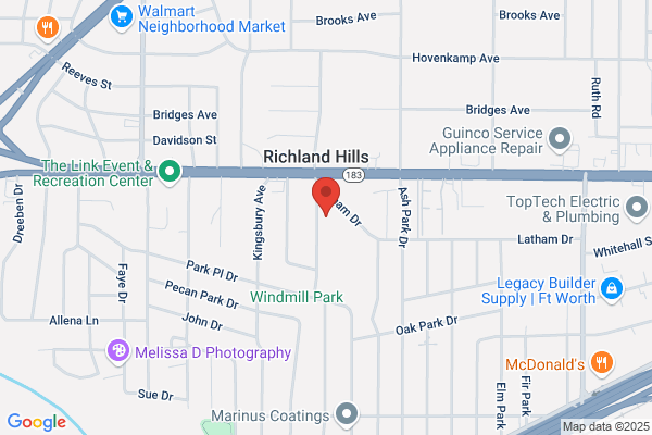 Richland Elementary