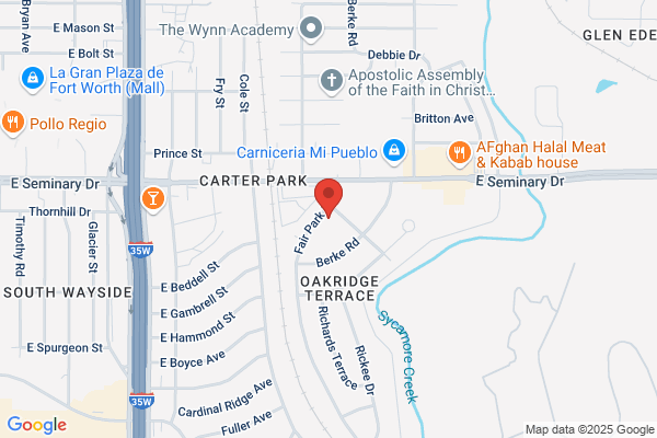 Schools, Carter Park Elementary School