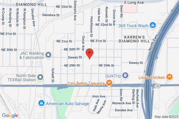 Schools, Diamond Hill Elementary School