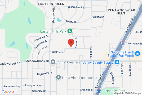Schools, Eastern Hills Elementary School