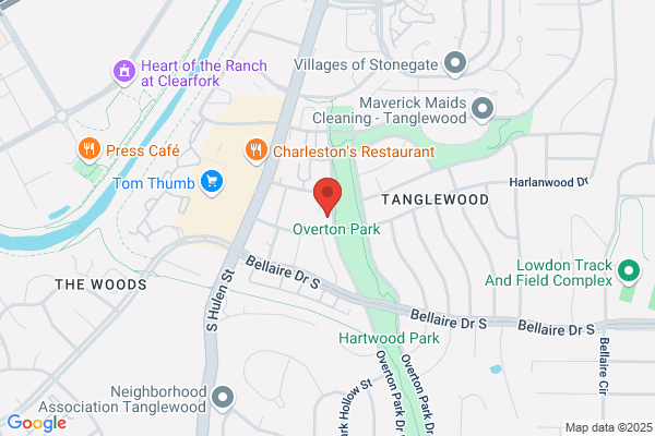 Tanglewood Elementary School