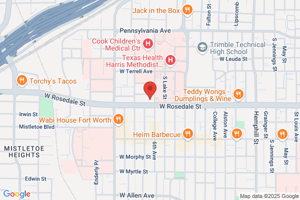 Cook Children's Urgent Care Fort Worth