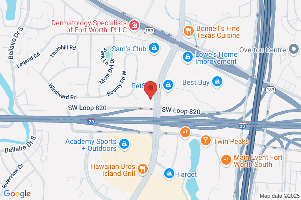 Texas Health Breeze Urgent Care