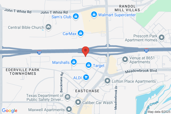 CareNow Urgent Care - Eastchase