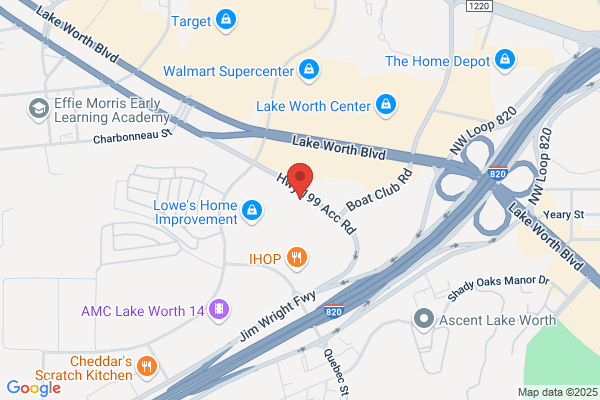 CareNow Urgent Care - Lake Worth