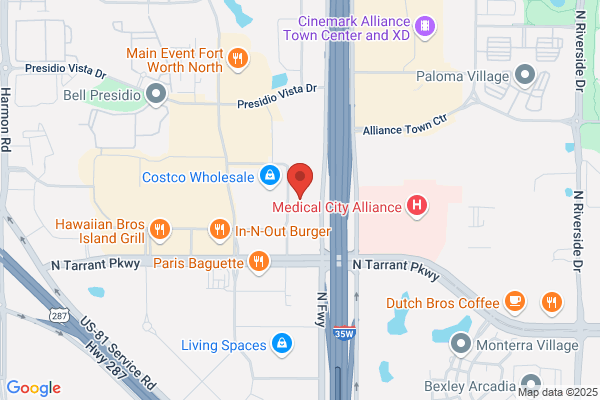 CareNow Urgent Care - Presidio Vista