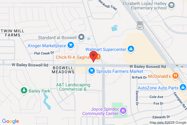 CareNow Urgent Care - Saginaw