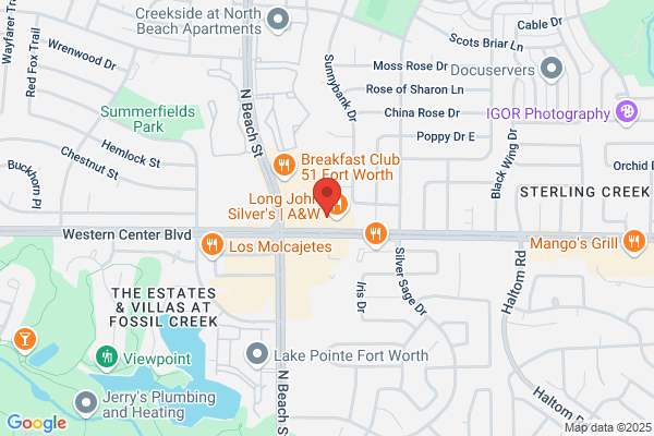 Surepoint Emergency Center - Fort Worth North