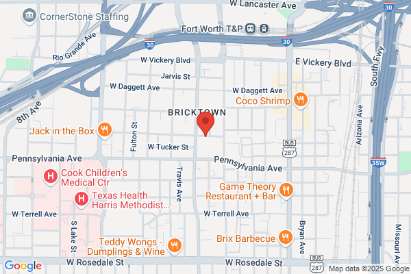 SmithPersonnel (Fort Worth Staffing)