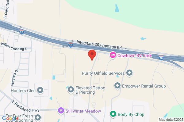 Spieth Anderson USA Inc