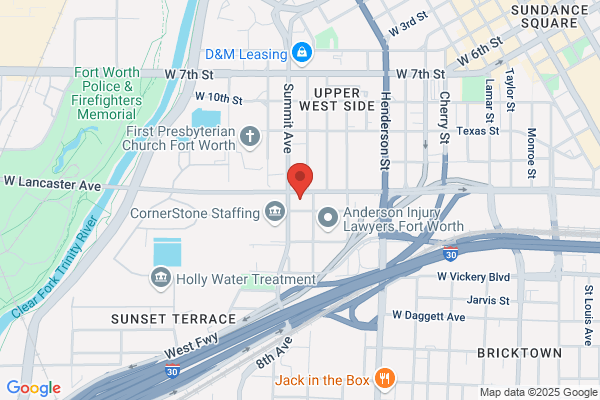 Fort Worth Lasik Vision Center